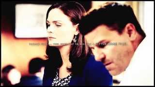 Booth & Brennan {" I wanted to marry him "} [with 9x01]