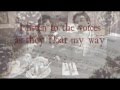 She & Him - Christmas Wish (with lyrics)