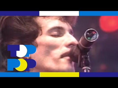 Mink DeVille - Spanish Stroll • TopPop