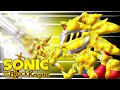 SONIC AND CALIBURN PLAYS SONIC THE BLACK KNIGHT FINAL