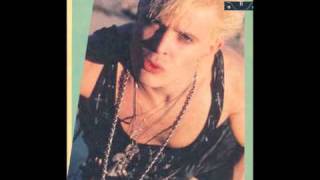 Billy Idol - Fatal Charm