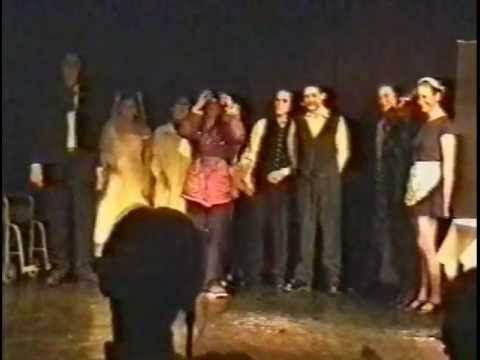 III Festiwal Kulturalny ALON 42 (1999 r.)