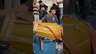 Download lagu Pemain kendang pencak silat bandrong‼️ #shorts mp3