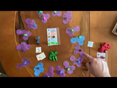 Vaguely Helpful How To Play - Carolus Magnus!