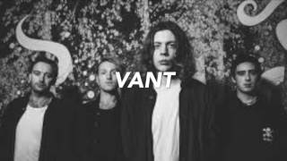 VANT - ALL OUR BABIES AUDIO