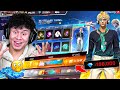 Finally Top 1 in Badges & Gameplay With World Chat Players - Tonde Gamer