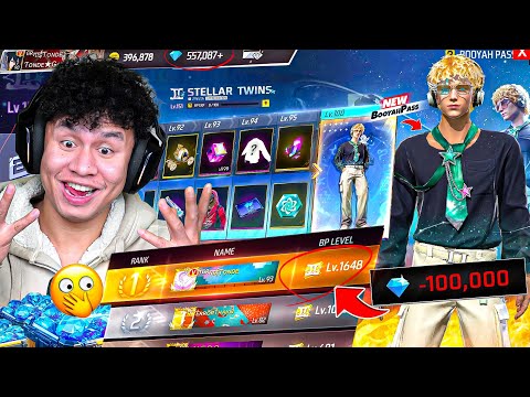 Finally Top 1 in Badges & Gameplay With World Chat Players - Tonde Gamer