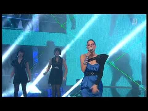 DJ Sylvain, Mike Vale & Hannah Mancini  - Ti si tisti