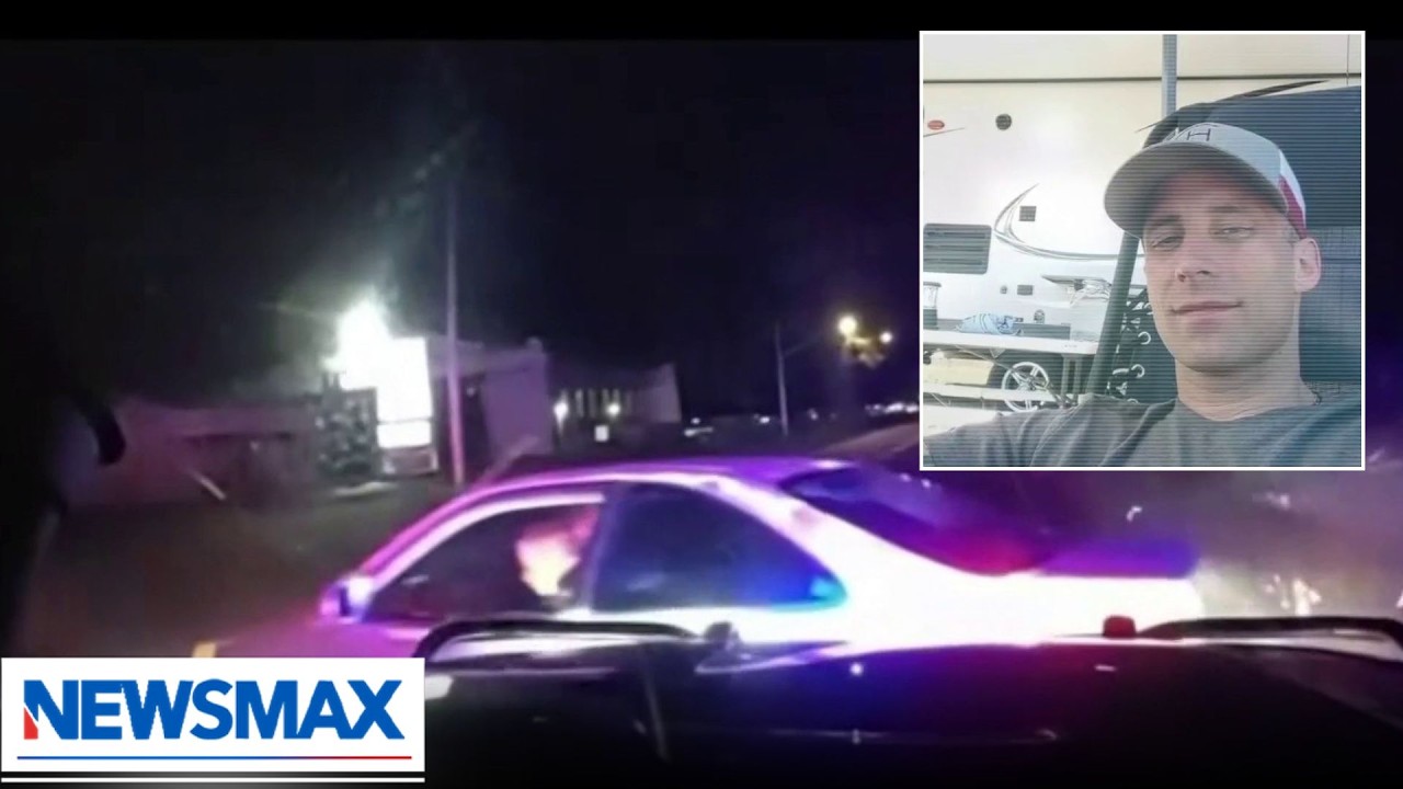 Lifelong felon leads police on high-speed chase in stolen car | Wake Up America