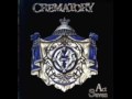 Waiting - Crematory