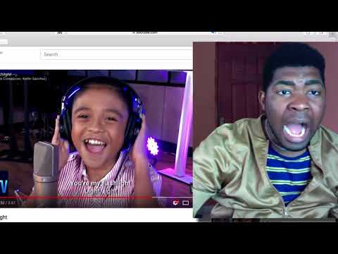 Vocal coach reacts to flashlight part 2 tnt boys