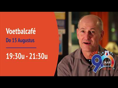 VOAB Jubileumcommissie