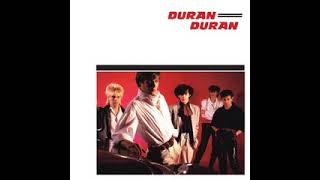 Duran Duran - Khanada (instrumental)