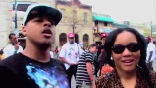 16 FaSho: Marcus Manchild Freestyle sxsw