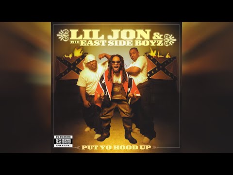 Lil Jon & The East Side Boyz - Who U Wit [BASS OVERDRiVE]