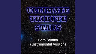 Birdman Feat. Rick Ross - Born Stunna (Instrumental Version)