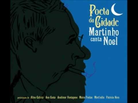 Martinho da Vila - Último Desejo (Noel Rosa)