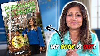 My New Book Is Out!