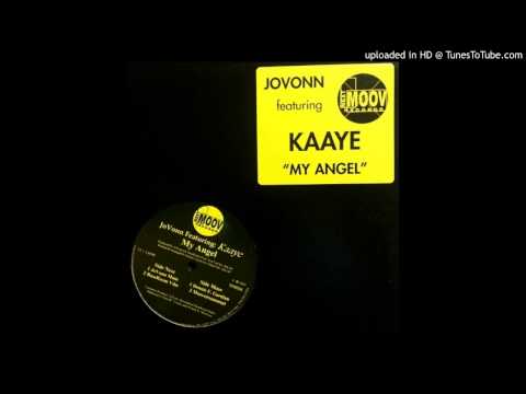 Jovonn feat. Kaaye - My Angel (Dennis F. Gardian Mix)