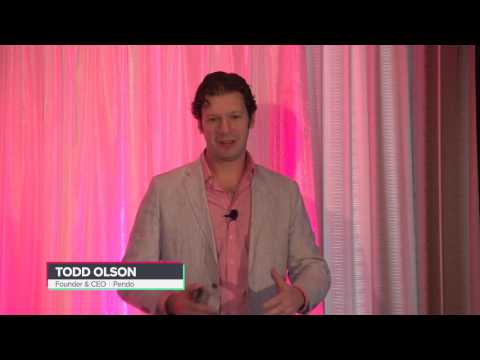 Pendomonium 2017 keynote address - Todd Olson