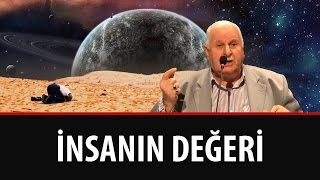 Necmi İlgen - İnsanın Değeri