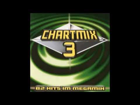 Chartmix 3 (1998) - CD 1 SWG Mix Production