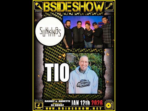 B Side Show Episode 753