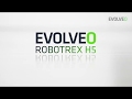 Video produktu Evolveo RoboTrex H5 2v1