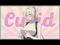 〔Cover〕Cupid (Twin Ver.)〔Silvia Valleria | LIVIUM〕