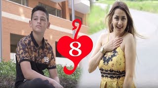 Emina Fazlija & Ervin Qerimi - 8