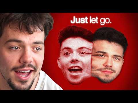 Adapt Reacts to FaZe Adapt is Trapped..