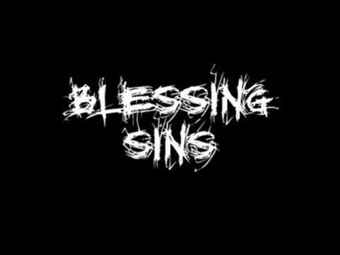 Blessing Sins - Bless My Sin