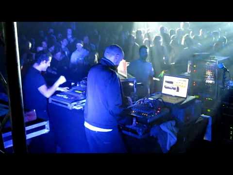 Brain Damage Meets Vibronics feat. Madu Messenger - Letter Home