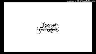 Darkest Silence - Losers of Generation