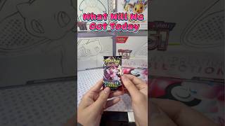Daily pack some paldean fates #pokemon #pokemoncards #pokemontcg #subscribe #youtube #shorts