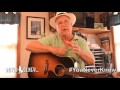 David Olney "You Never Know" (June 20, 2017) Songwriter Series