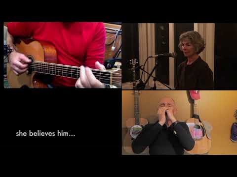 Thumbnail for THE DUTCHMAN a cover of the Michael Peter Smith tune by Michael Peter Smith