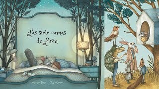 Las Siete camas de Lirón