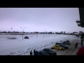 3 этап 31.01.2015 - STR Winter Cup 2015. Спринт "Раменский ...