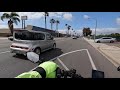 Chula Vista To H Street