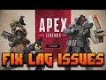 REDUCE LAG in APEX Legends | How to select custom Data Center Server to FIX LAG REDUCE LAG in APEX Legends | How to select custom Data Center Server to FIX LAG