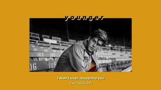 younger - ruel (lyrics&amp;thaisub) / แปลเพลง
