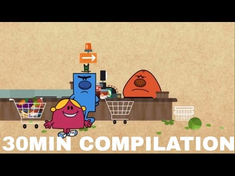 30min de Monsieur Madame - Compilation #7