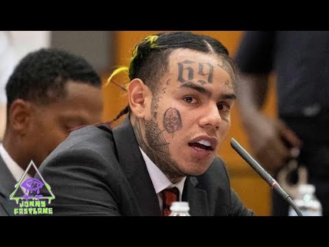 6ix9ine Asks To Go Home/ Boosie Beats Up George Zimmerman/ Roc Nation Sues Mississippi/ Sosa Geek