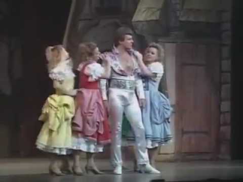 Jess Conrad, with many famous colleagues, creating one of the funniest shows ever!!!