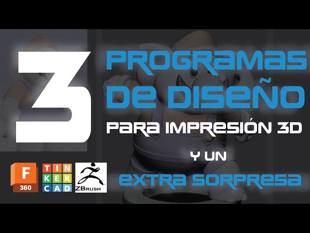 Vídeo relacionado con Bloque térmico avanzado para aplicaciones profesionales de impresión 3D y fabricación de modelos