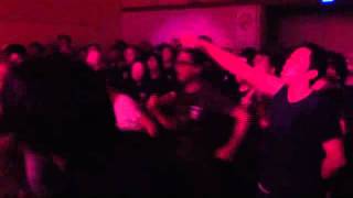 BATCAVE -  He Who Can Not Be Named 2011/09/17