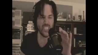 Winger - The Making of Karma