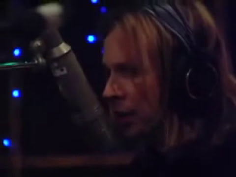 Beck unplugged - Movie Theme (lyrics below)