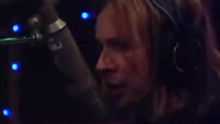 Beck unplugged - Movie Theme (lyrics below)